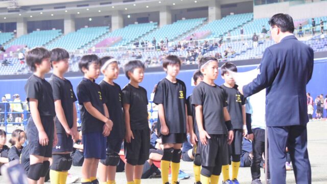 ドームドッジ優勝！inバンテリンドーム