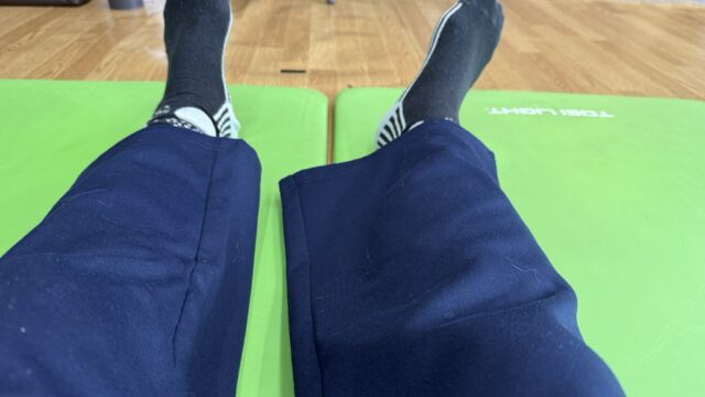 腰痛の原因はどこにあるのか（股関節～臀部深層筋・大腿部）