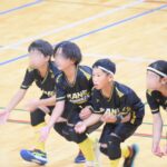 羽根ボン奮闘画像2026夏